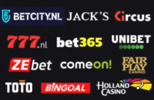 Casino App Login Nederland