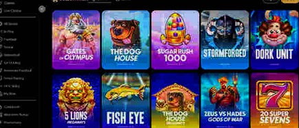 GrandNL Casino Bonus NL
