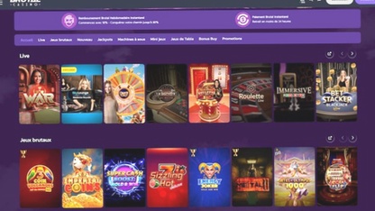 Casino IBK Nederland App