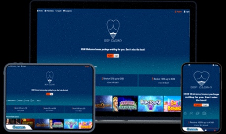 Casino Ideal Online App