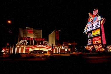 Casino Luck Login Registratie