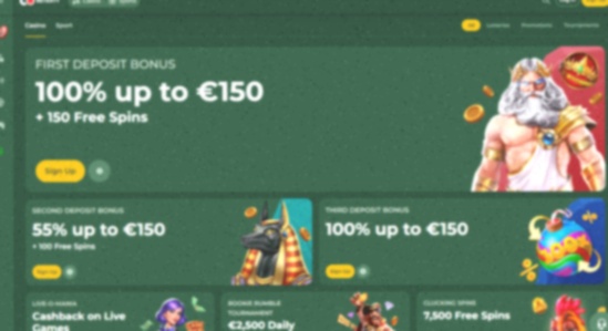 Casino Online Europe