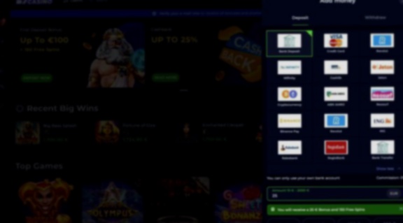 Casino Texel App Legaal