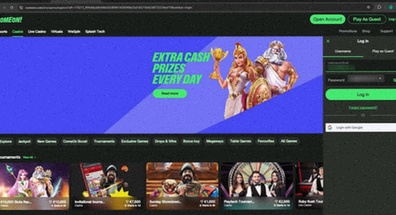 Casino777 Be klantenservice