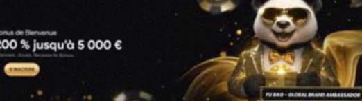 Casinofy Welkomstbonus