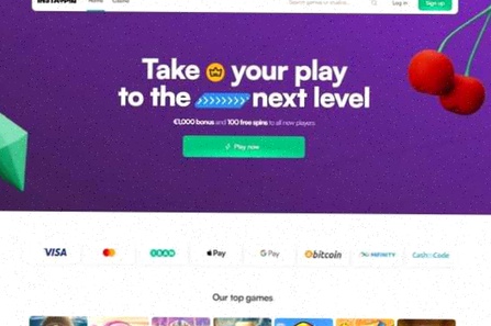 Crypto Casino Nederland