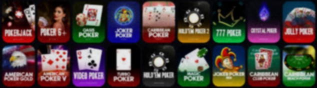 Fiches Casino App