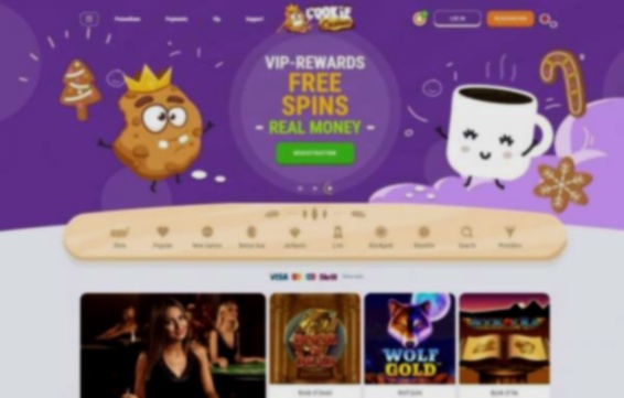 Gokkasten Nederland Casino App