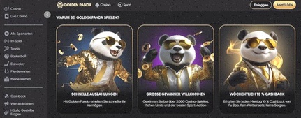 Goldrun Online Casino Nederland