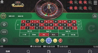 Holland Casino Haarlem account aanmaken