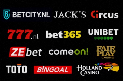 Holland Casino Online Poker Tafels