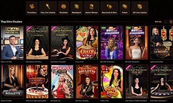Holland Casino Online Spellen