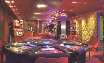 Jackpotcity live casino