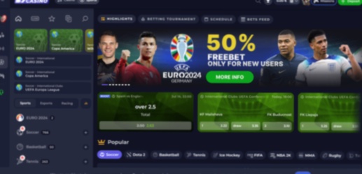 Jackpotcity Online Casino Nederland