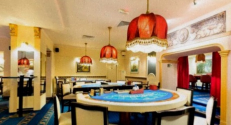 Megaslot Casino bonus