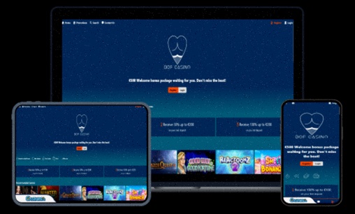Mobiele Casino Spellen Inloggen NL