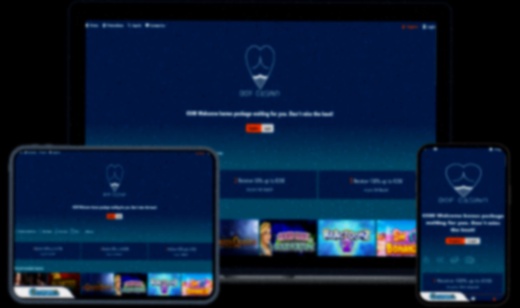 Noordwijk Casino mobiele app