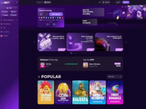 Echtgeld Casinos Nederland