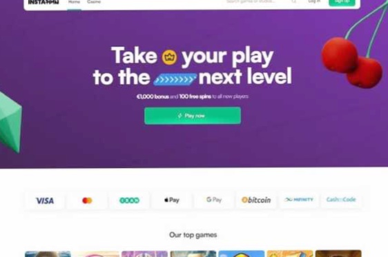 Slots Jackpot Casino Registratie