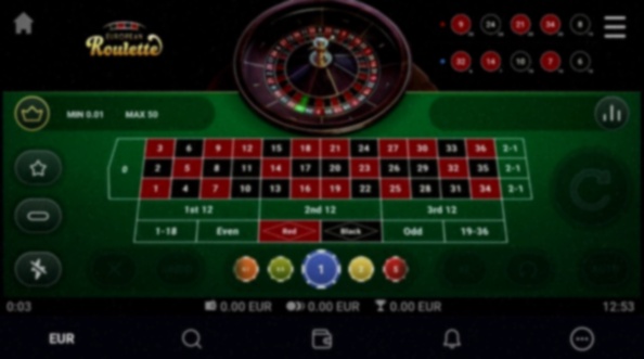 Turbo Casino Nederland