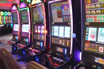 1 Casino Legaal NL Spellen