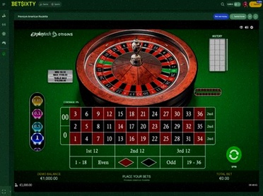 JacksCasino.nl Inloggen App