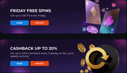 Betpanda Casino Nederland App