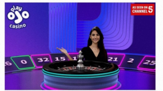 Live Roulette Casino Online