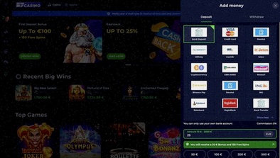 Grand Casino Tiel App