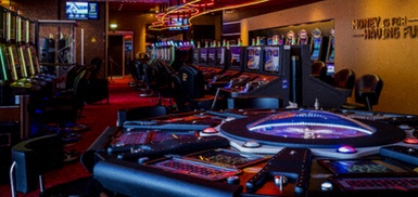 Gransino mobiele app