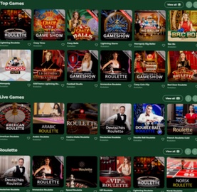 Happy Slots Casino App