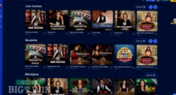 International Online Casino