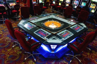 JackS Casino Gilze Rijen