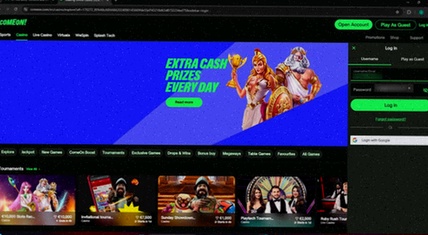 JackS Casino Roosendaal