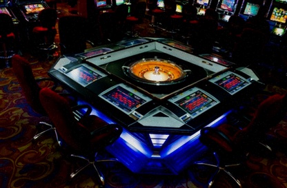 Kasino Casino Spellen