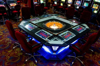 Nederlands loterij casino