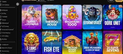 Mr Bit Casino App