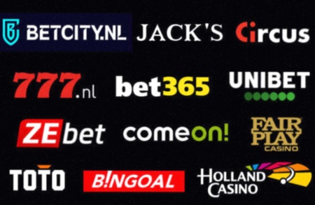 Staatsloterij Miljoenensjacht Casino