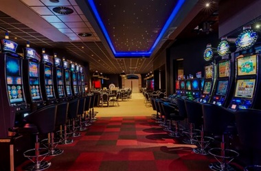 777 Online Casino