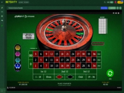 Betspino Casino Mobiele App
