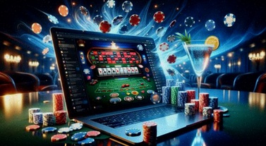 Holland Casino Almere