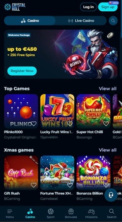 Meneercasino Verantwoord Spelen