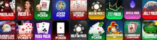 A13 Casino Online App