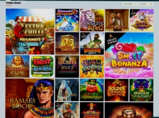 Amon Bet Casino