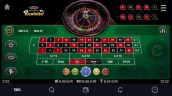 Arcachon Casino App