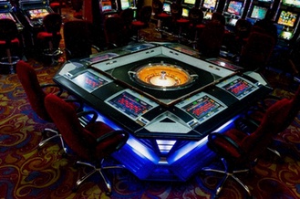 Arcachon Casino Registratie