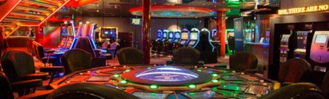 Arcachon Casino Support