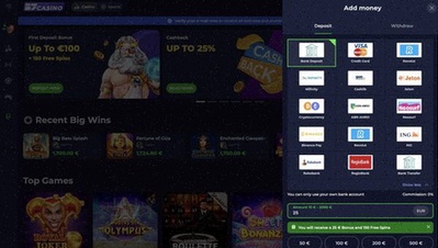 Batavia Casino Online Inloggen Registratie