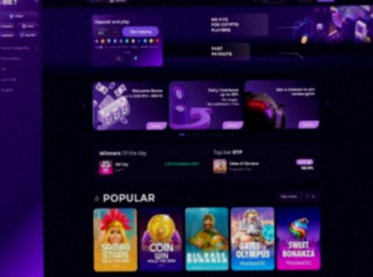 Best RTP Slots Online Legaal