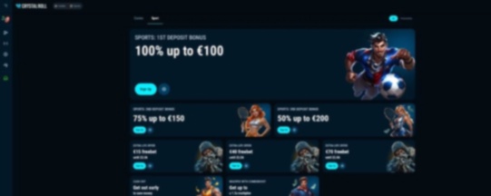 Betnation Casino Bonus